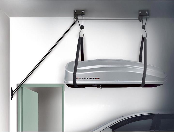 Actual product image M-Wave Strong