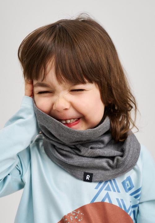 Produktbild Reima Kinder Schlauchschal Aarni Melange