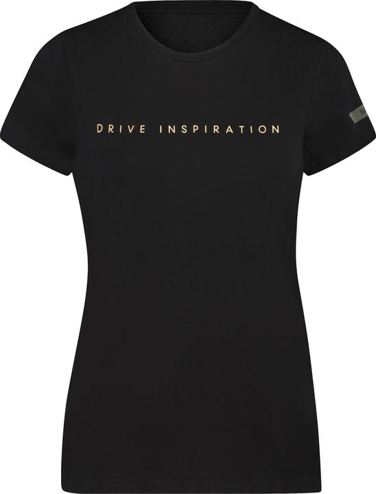 Shimano Women Sentiero T-Shirt black