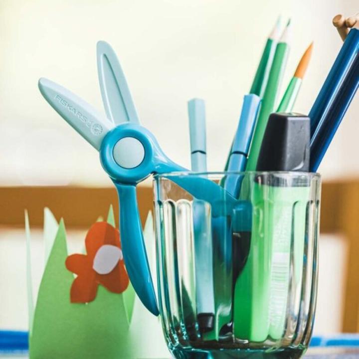 Produktbild Fiskars Kinderschere (8.60 cm)
