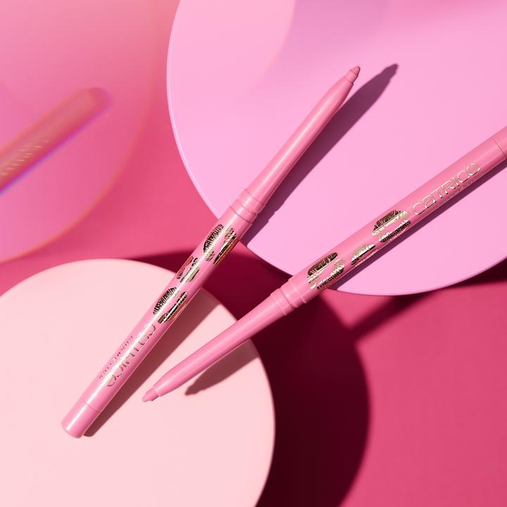 Produktbild Catrice KISS & GLOW Plumping Lip Liner (Golden Glam)