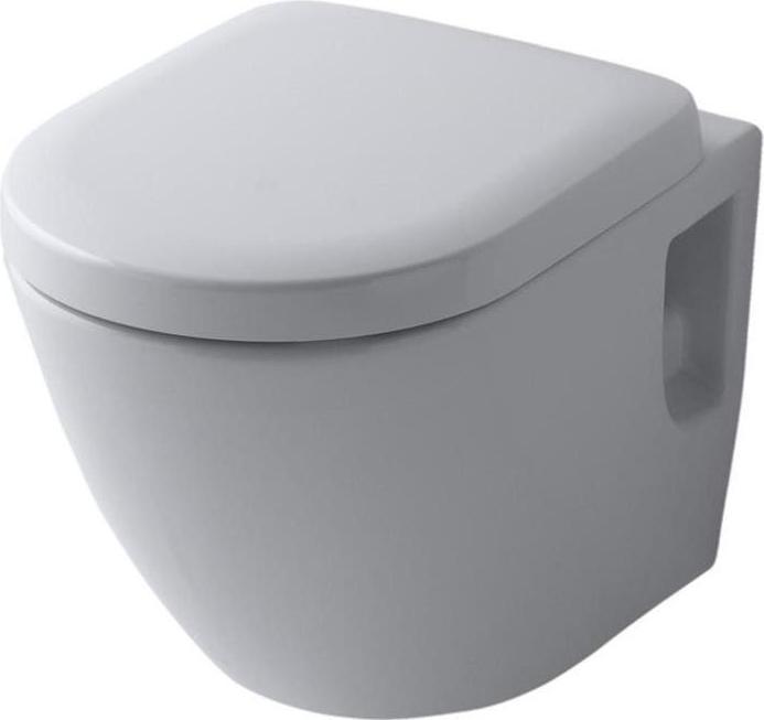Produktbild TOTO NC Wand-WC