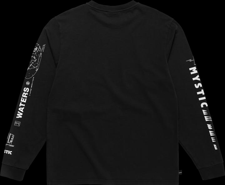 Image du produit Mystic Tactic Crew Sweat (M)