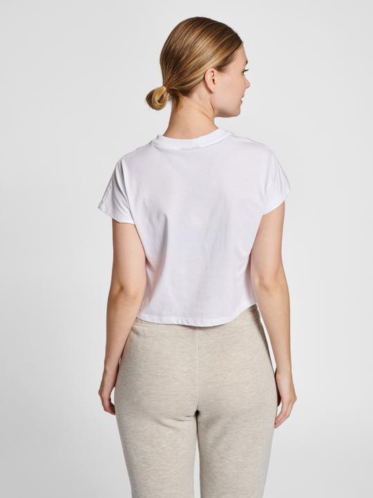 Image du produit hummel Lgc June Cropped T-Shirt (XS)