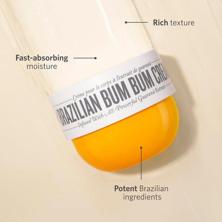 Produktbild Sol de Janeiro Brazilian Bum Bum (Körpercreme, 240 ml)