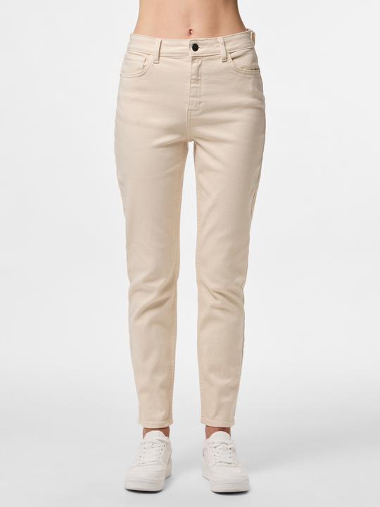 Produktbild Pieces Pcbella Hw Tap Ank Jeans Od Noos Bc (31)