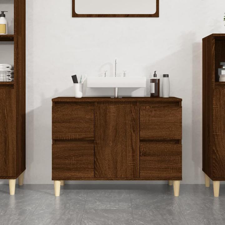 Actual product image VidaXL Calandra (80 x 33 x 60 cm)