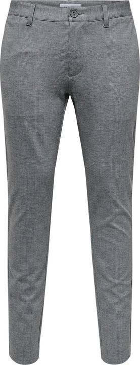 Actual product image Only & Sons ONSMARK SLIM CHECK 020919 PANT NOOS (W36/L32)