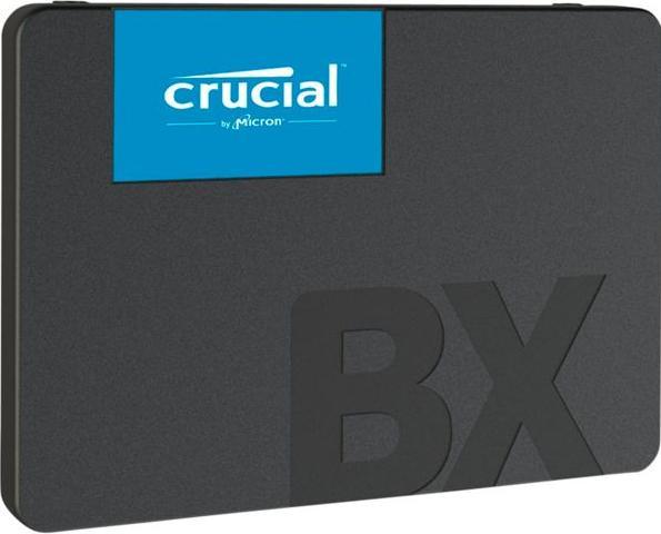 Produktbild Crucial BX500 (4000 GB, 2.5")