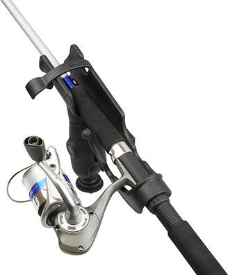 Produktbild RAM Mounts RAM ROD 2007 HOLDER TRACK BASE