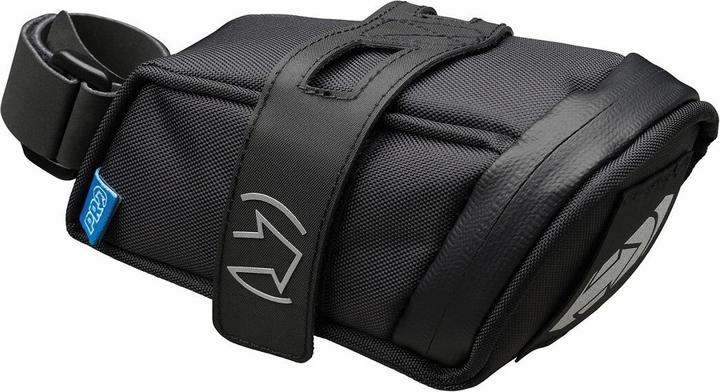 Productafbeelding PRO Zadeltas Performance S band zwart (0.30 l, Zadeltas)