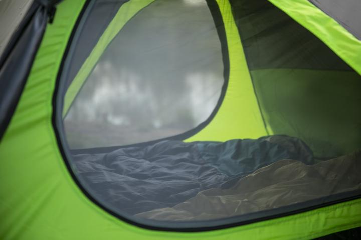Actual product image Peme Taurus 2 (Dome tent, 3.70 kg, 2 persons)