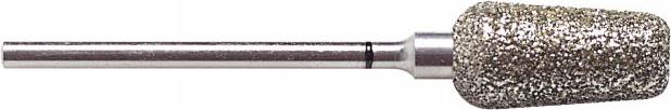 Image du produit Busch Ponceuse creuse diamantée 5405 090 grain super gros inoxydable (Ustensiles à ongles, Argent)