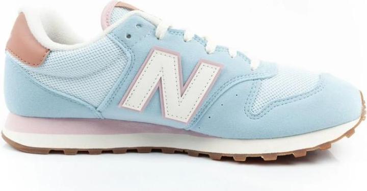 Actual product image New Balance GW500BGB (36)