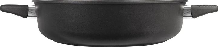 Actual product image Gastrolux Biotan induction (28 cm, Frying pan, Cast aluminium)