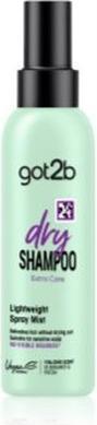 Produktbild Schwarzkopf Got2b Fresh It Up Extra Care Dry Shampoo 150 Ml (150 ml)