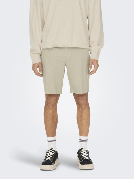 Image du produit Only & Sons Onsmark 0011 Cotton Linen (XL)