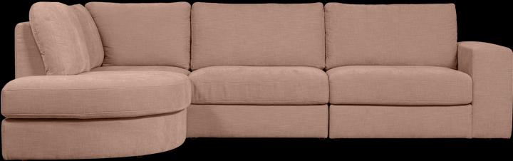 Actual product image Vtwonen Family (Corner sofa)