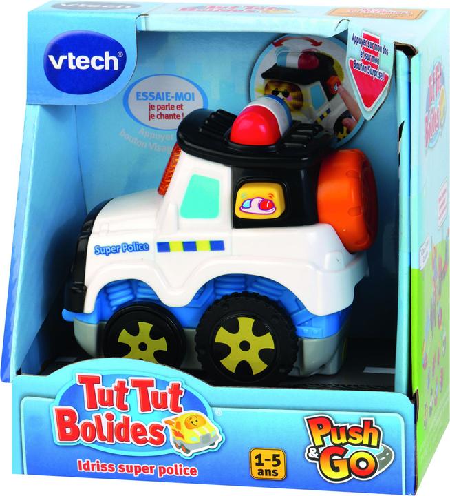 Immagine prodotto VTech Tut Bolidi - Push & Go