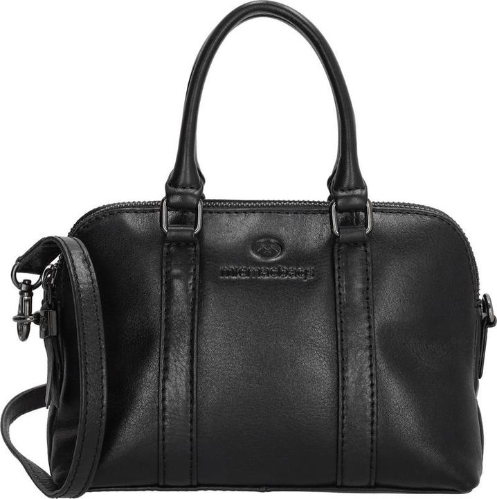 Immagine prodotto Micmacbags porto kompaktes Kreuzkörper Schulterkörperhandtasche - schwarz