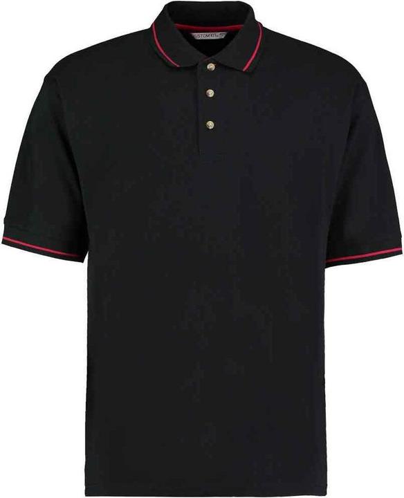 Nero/Rosso