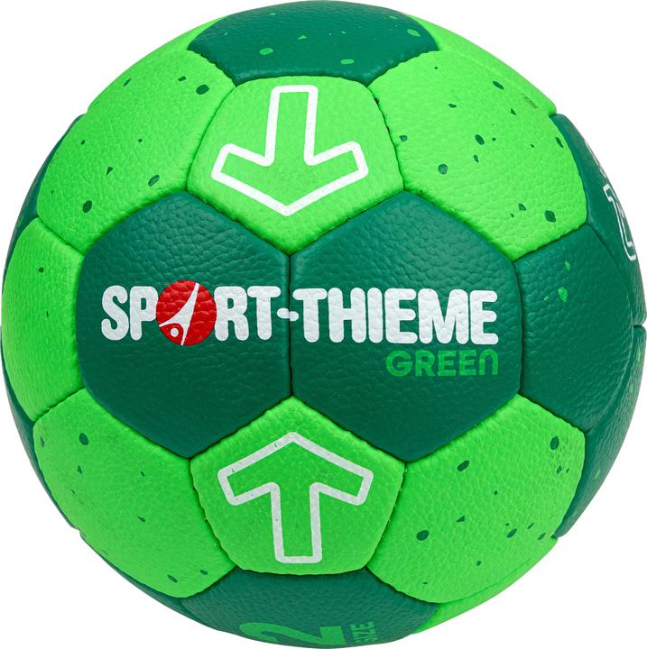 Actual product image Sport-Thieme Handball Go Green