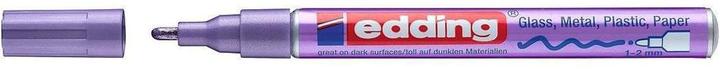 Produktbild Edding 751 (Violett, 2 mm, 1 x)