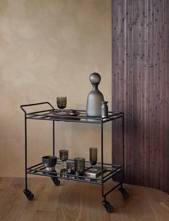 Image du produit Broste Copenhagen NORDIC BISTRO Verre smoke 0,35 l (0.35 l, 1 x)