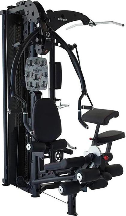 Actual product image Inspire Weight station M502