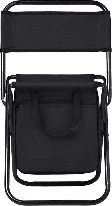 Produktbild MidOcean Klappstuhl Sit & Drink