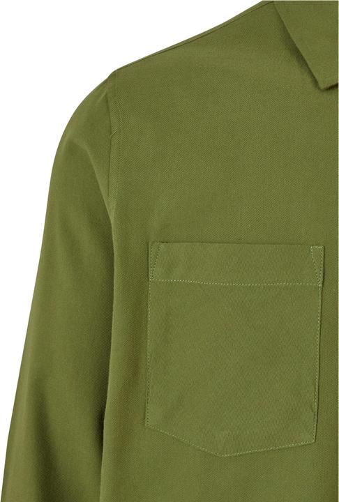 Produktbild Urban Classics Flanell Shirt (L)