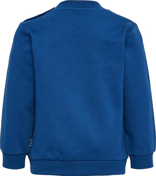 Produktbild hummel hmlLIME SWEATSHIRT (86)