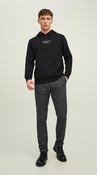 Image du produit Jack & Jones Sweat à capuche Kangaroo Pocket (S)
