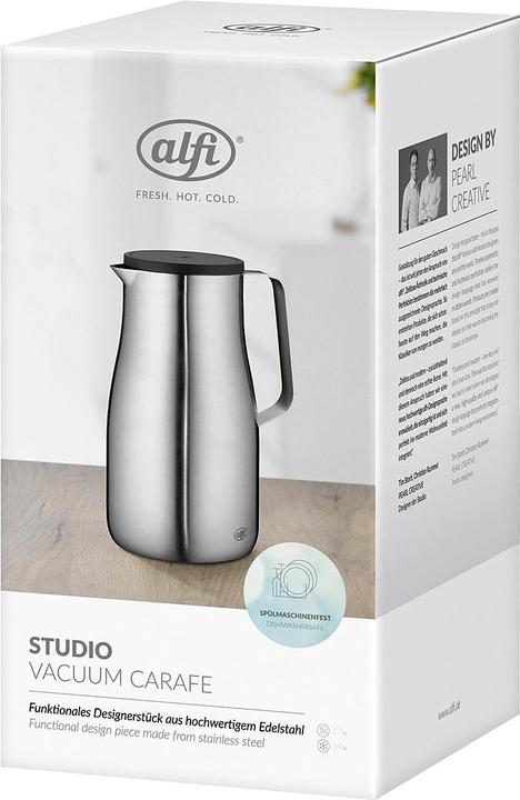 Image du produit Alfi Pichet Studio TT 1 litre (1 l)