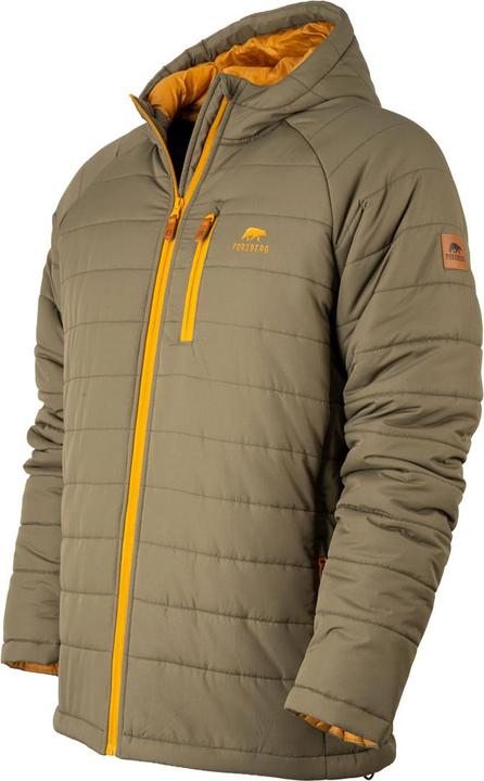 Produktbild Forsberg Skredder wattierte Jacke (S)