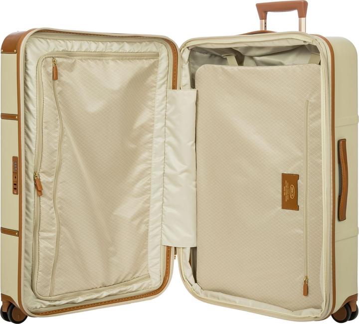 Immagine prodotto Brics Carrello Bellagio a 4 ruote da 76 cm con piega ad espansione (96 l, XL (da 115l))