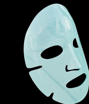 Produktbild Xlash Skincare - Hydro Gel Mask 1pcs (30 ml)