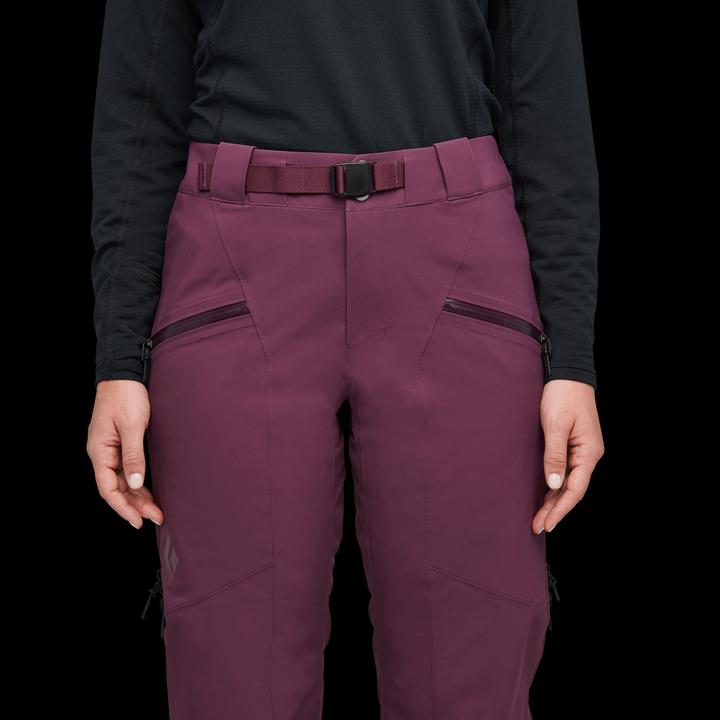 Image du produit Black Diamond W Recon Insulated Pants (L)