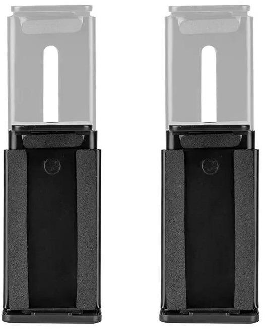 Produktbild Neomounts AWL29-550BL1 (1 Stk., Wandmontage, Nicht beweglich)