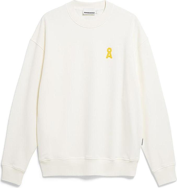 Produktbild Armedangels Emaal Crewneck Å Embro (L)