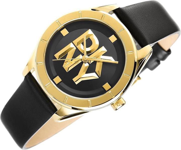 Produktbild DKNY Chambers Midi - DK1L016L0025 (34 mm)