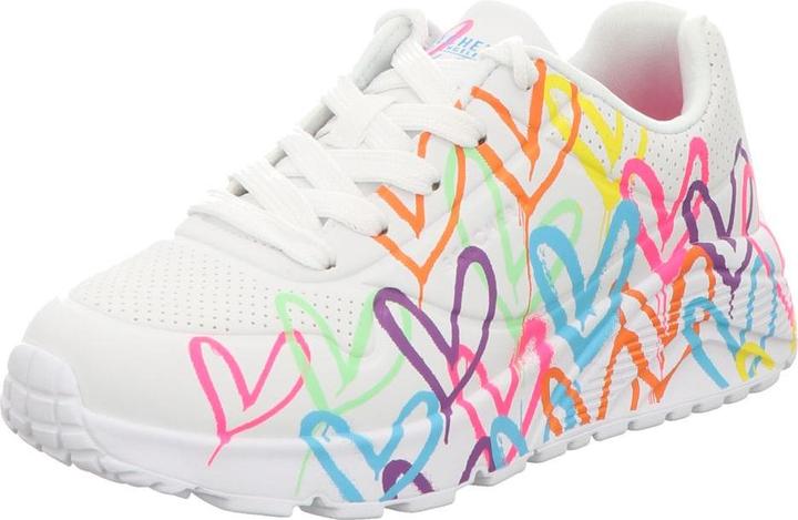 Immagine prodotto Skechers Rohde stivali da donna stringati sportivi sfoderati verdi (27)