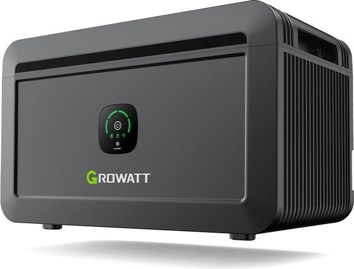 Image du produit Growatt Noah2000