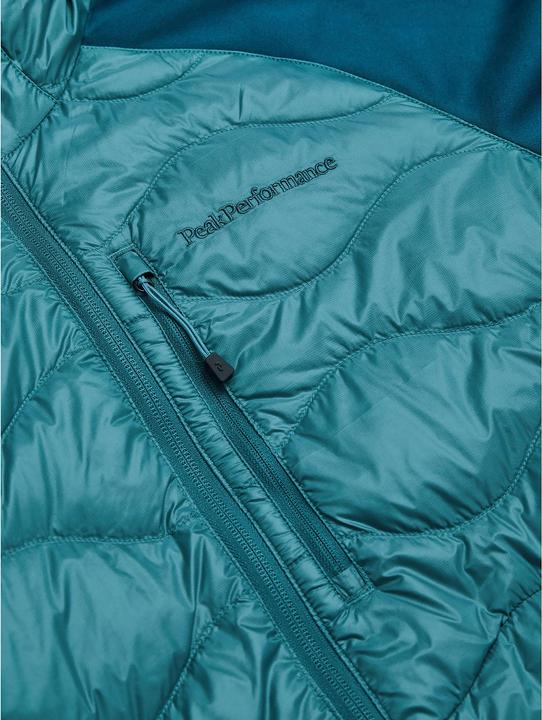 Produktbild Peak Performance Helium Down Hybrid Hoodie (S)