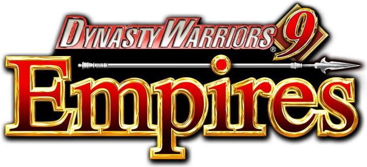 Actual product image Koei Tecmo Dynasty Warriors 9 Empire - JPN (Voice) - E F I G S (Text) Box UK (Switch, Switch Lite, Switch OLED, EN)