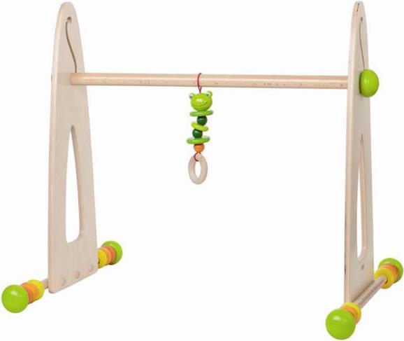 Image du produit Haba Entraîneur de jeu - Couleurs amusantes
