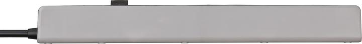 Actual product image Brennenstuhl Power strip 5f w. PD, SDL PD 05, 2xUSB,1xUSB C (5 x, CEE 7/3, CEE 7/4, USB, CEE 7/16, 1.50 m)
