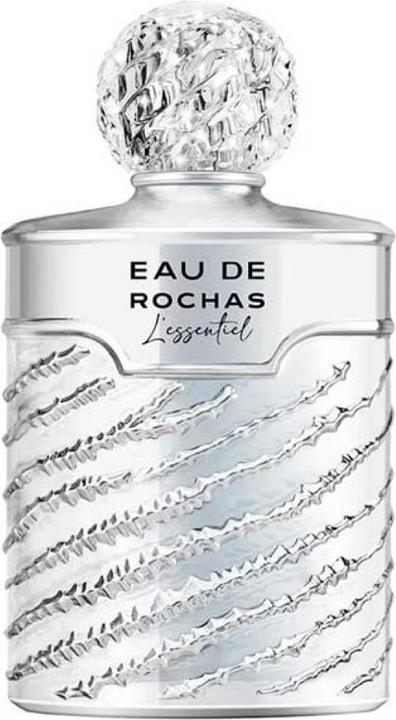 Image du produit Rochas L'Essentiel Eau De Parfum Vaporisateur 100ml (Eau de parfum, 100 ml)