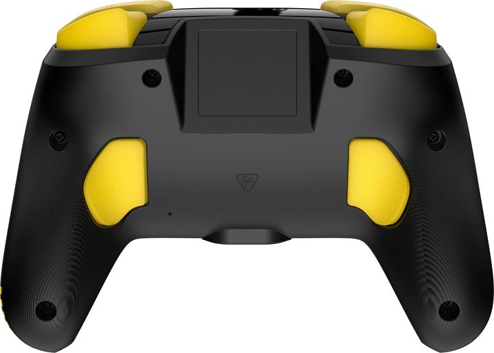 Actual product image Turtle Beach Rematch Wireless Controller · NS · Super Mario Star (Switch)