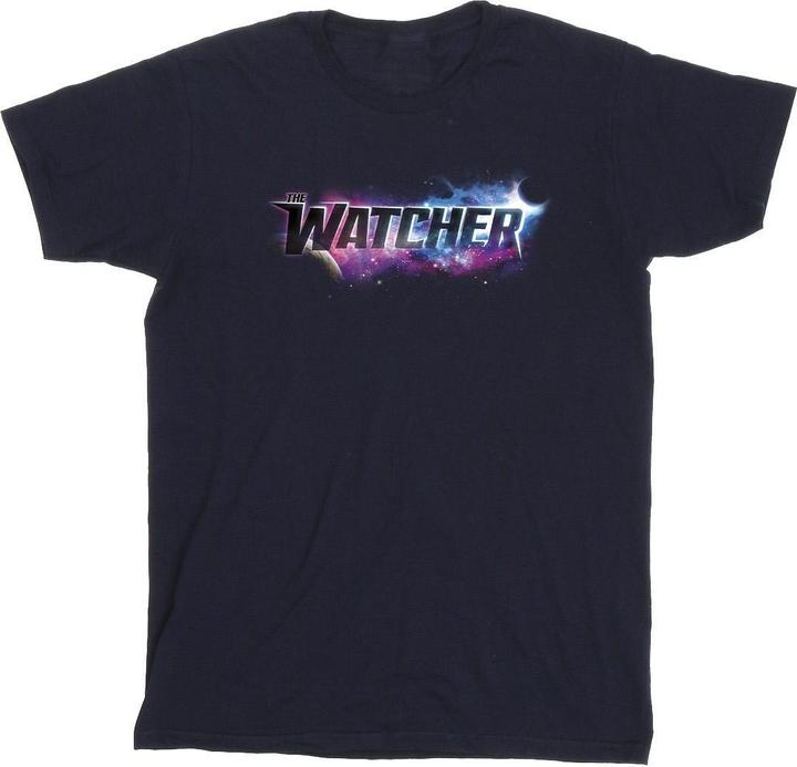 Produktbild What If Watcher TShirt (L)